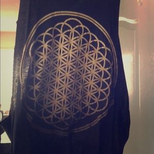 Bring Me The Horizon - Sempiternal shirt